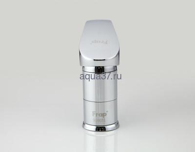 Смеситель для кухни Frap F4536 (вид 1) Смеситель для кухни Frap F4536 (фото, вид 1)