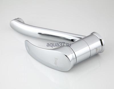 Смеситель для кухни Frap F4536 (вид 3) Смеситель для кухни Frap F4536 (фото, вид 3)