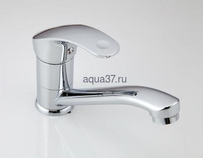 Смеситель для кухни Frap F4536 (вид 11) Смеситель для кухни Frap F4536 (фото, вид 11)