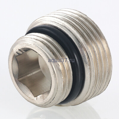 Адаптер для узла нижнего подключения радиатора 3/4" евроконус х 1/2" Valtec (вид 2) Адаптер для узла нижнего подключения радиатора 3/4" евроконус х 1/2" Valtec (фото, вид 2)