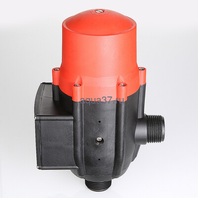 Блок насосной автоматики EPC-2 Valtec (вид 3) Блок насосной автоматики EPC-2 Valtec (фото, вид 3)