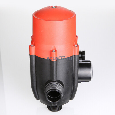 Блок насосной автоматики EPC-2 Valtec (вид 5) Блок насосной автоматики EPC-2 Valtec (фото, вид 5)