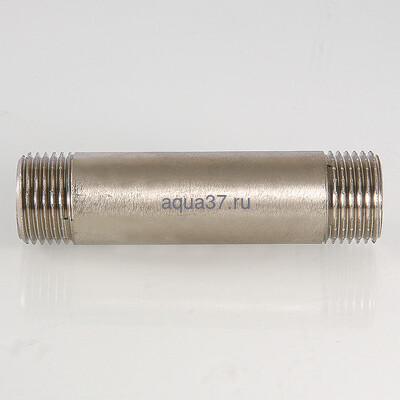 Бочонок 1/2" х 150 мм Valtec (вид 3) Бочонок 1/2" х 150 мм Valtec (фото, вид 3)