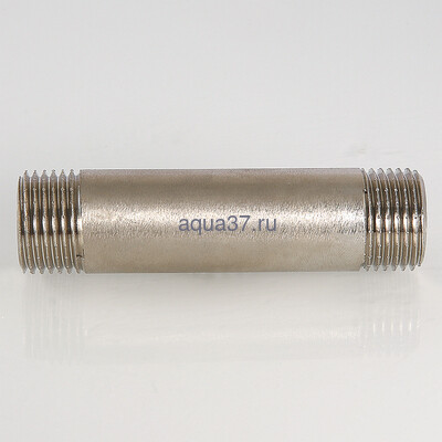 Бочонок 1/2" х 60 мм Valtec (вид 7) Бочонок 1/2" х 60 мм Valtec (фото, вид 7)