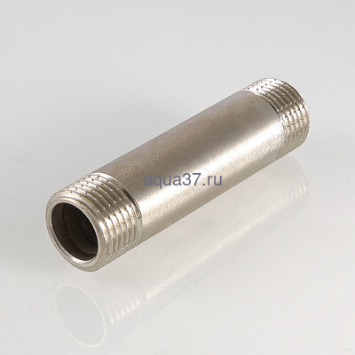 Бочонок 1/2" х 80 мм Valtec (вид 6) Бочонок 1/2" х 80 мм Valtec (фото, вид 6)
