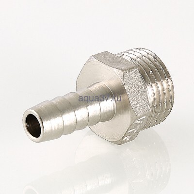 Штуцер 20 мм с наружней резьбой 3/4" Valtec (вид 6) Штуцер 20 мм с наружней резьбой 3/4" Valtec (фото, вид 6)