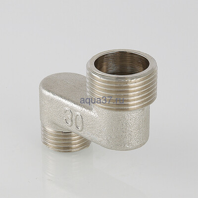 Эксцентрик 1"x3/4"x20 мм ш-ш Valtec (вид 4) Эксцентрик 1"x3/4"x20 мм ш-ш Valtec (фото, вид 4)