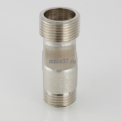 Эксцентрик 3/4"х1/2"x30 мм ш-ш Valtec (вид 1) Эксцентрик 3/4"х1/2"x30 мм ш-ш Valtec (фото, вид 1)
