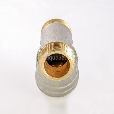 Фильтр грубой очистки 1/2" ш-ш Valtec (вид 5) Фильтр грубой очистки 1/2" ш-ш Valtec (фото, вид 5)