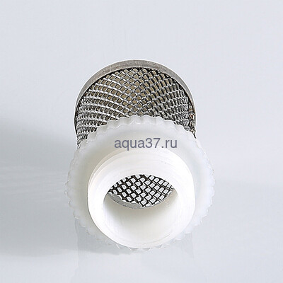 Сетка обратного клапана 1/2" Valtec (вид 2) Сетка обратного клапана 1/2" Valtec (фото, вид 2)