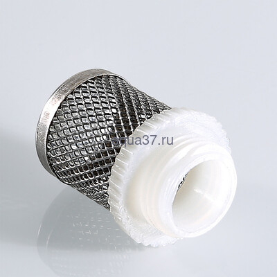 Сетка обратного клапана 3/4" Valtec (вид 1) Сетка обратного клапана 3/4" Valtec (фото, вид 1)