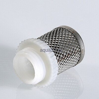 Сетка обратного клапана 3/4" Valtec (вид 3) Сетка обратного клапана 3/4" Valtec (фото, вид 3)