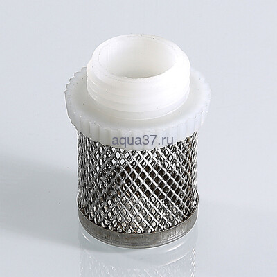 Сетка обратного клапана 1/2" Valtec (вид 7) Сетка обратного клапана 1/2" Valtec (фото, вид 7)