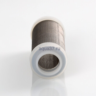 Фильтрующий элемент для промывного фильтра 1/2" Valtec (вид 1) Фильтрующий элемент для промывного фильтра 1/2" Valtec (фото, вид 1)