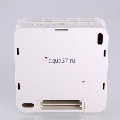 Электронный комнатный термостат Valtec (вид 5) Электронный комнатный термостат Valtec (фото, вид 5)