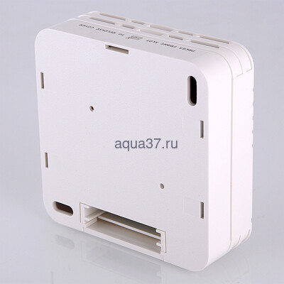 Электронный комнатный термостат Valtec (вид 6) Электронный комнатный термостат Valtec (фото, вид 6)