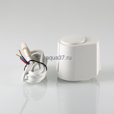 Электротермический аналоговый сервопривод, нормально закрытый, 24/0-10В Valtec (вид 3) Электротермический аналоговый сервопривод, нормально закрытый, 24/0-10В Valtec (фото, вид 3)