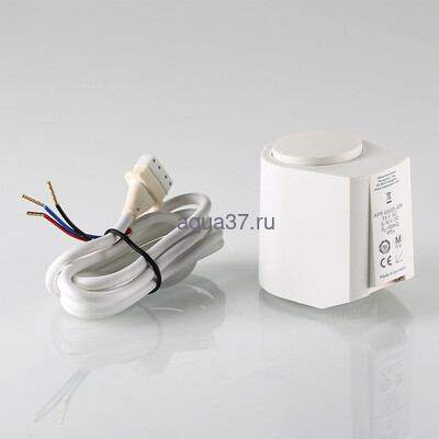 Электротермический аналоговый сервопривод, нормально закрытый, 24/0-10В Valtec (вид 4) Электротермический аналоговый сервопривод, нормально закрытый, 24/0-10В Valtec (фото, вид 4)