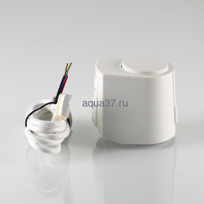 Электротермический аналоговый сервопривод, нормально закрытый, 24/0-10В Valtec (вид 7) Электротермический аналоговый сервопривод, нормально закрытый, 24/0-10В Valtec (фото, вид 7)