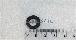Прокладка 1/2" резиновая (вид 2) Прокладка 1/2" резиновая (фото, вид 2)