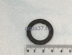 Прокладка 1" паронитовая (вид 1) Прокладка 1" паронитовая (фото, вид 1)