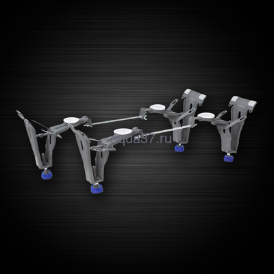 Ванна стальная DONATONY 1,7 х 0,7 белая (вид 1) Ванна стальная DONATONY 1,7 х 0,7 белая (фото, вид 1)