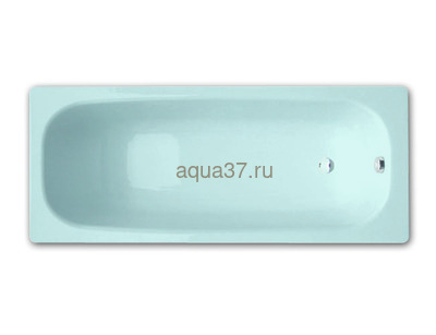 Ванна стальная 1,7 х 0,71 ESTAP Sky Blue (вид 2) Ванна стальная 1,7 х 0,71 ESTAP Sky Blue (фото, вид 2)