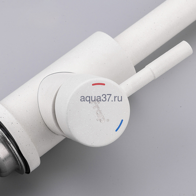 Смеситель для кухни Frap F40899-1 (вид 2) Смеситель для кухни Frap F40899-1 (фото, вид 2)