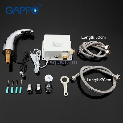 ��������� ��� �������� GAPPO G517 ��������� (����, ��� 13)