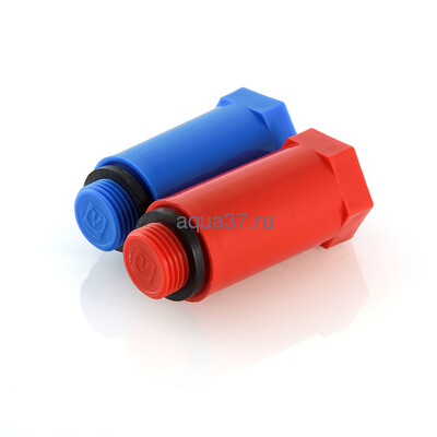 �������� ������� ���������������� ������ � ������� 1/2" (������� + �����) Valtec (����, ��� 3)