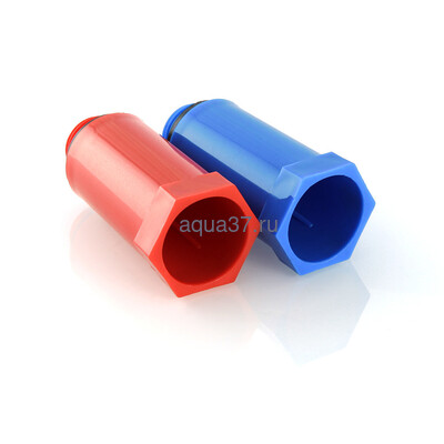 �������� ������� ���������������� ������ � ������� 1/2" (������� + �����) Valtec (����, ��� 5)