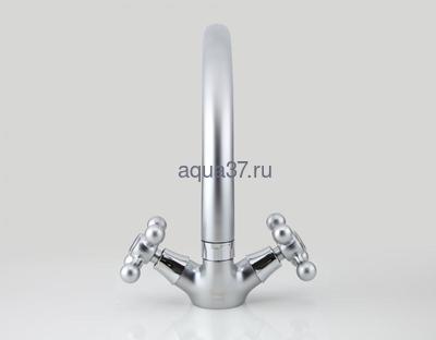 Смеситель для кухни Frap F4219-1 (вид 7) Смеситель для кухни Frap F4219-1 (фото, вид 7)