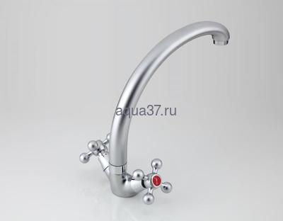 Смеситель для кухни Frap F4219-1 (вид 8) Смеситель для кухни Frap F4219-1 (фото, вид 8)