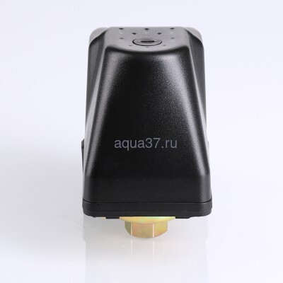 Реле давления Valtec CRS-5 (вид 6) Реле давления Valtec CRS-5 (фото, вид 6)