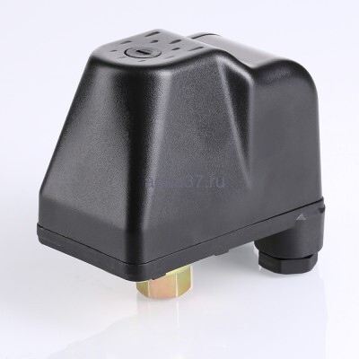 Реле давления Valtec CRS-5 (вид 7) Реле давления Valtec CRS-5 (фото, вид 7)