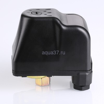 Реле давления Valtec CRS-5 (вид 8) Реле давления Valtec CRS-5 (фото, вид 8)