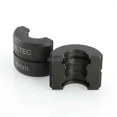 Вкладыш 26 для ручного пресс-инструмента Valtec стандарт TH (вид 2) Вкладыш 26 для ручного пресс-инструмента Valtec стандарт TH (фото, вид 2)