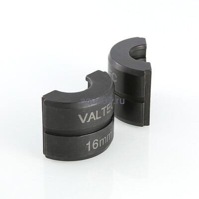 Вкладыш 26 для ручного пресс-инструмента Valtec стандарт TH (вид 8) Вкладыш 26 для ручного пресс-инструмента Valtec стандарт TH (фото, вид 8)