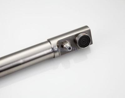 Смеситель для кухни Frap F4352-5 (вид 5) Смеситель для кухни Frap F4352-5 (фото, вид 5)