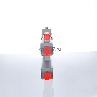 Гидроразделитель с коллектором горизонтальный 3 контура Valtec (вид 6) Гидроразделитель с коллектором горизонтальный 3 контура Valtec (фото, вид 6)