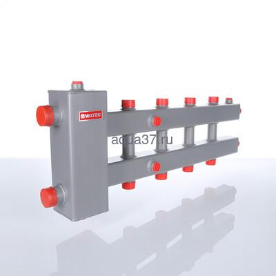 ���������������� � ����������� �������������� 5 �������� Valtec (����, ��� 3)