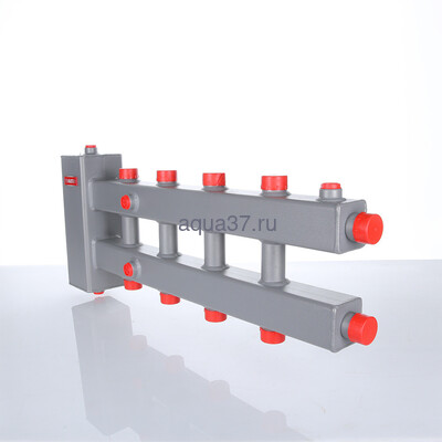 ���������������� � ����������� �������������� 5 �������� Valtec (����, ��� 5)