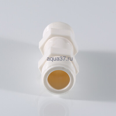 Вставка ремонтная для счетчика воды 1/2" 110 мм Valtec (вид 6) Вставка ремонтная для счетчика воды 1/2" 110 мм Valtec (фото, вид 6)