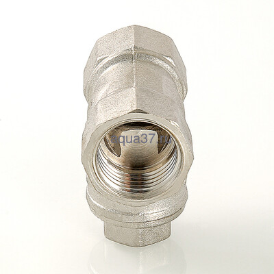 Фильтр прямой мини 1/2" Valtec (вид 2) Фильтр прямой мини 1/2" Valtec (фото, вид 2)