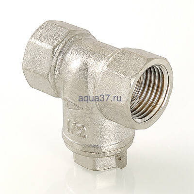 Фильтр прямой мини 3/4" Valtec (вид 5) Фильтр прямой мини 3/4" Valtec (фото, вид 5)