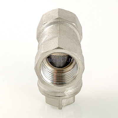 Фильтр прямой мини 3/4" Valtec (вид 6) Фильтр прямой мини 3/4" Valtec (фото, вид 6)