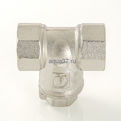 Фильтр прямой мини 3/4" Valtec (вид 8) Фильтр прямой мини 3/4" Valtec (фото, вид 8)