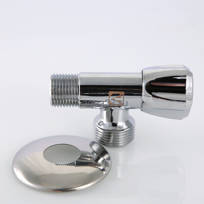 Вентиль угловой для подключения сантехнических приборов 1/2" х 3/4" Valtec (вид 4) Вентиль угловой для подключения сантехнических приборов 1/2" х 3/4" Valtec (фото, вид 4)