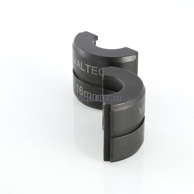 Вкладыш 20 для ручного пресс-инструмента Valtec стандарт TH (вид 2) Вкладыш 20 для ручного пресс-инструмента Valtec стандарт TH (фото, вид 2)