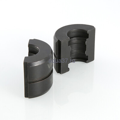 Вкладыш 20 для ручного пресс-инструмента Valtec стандарт TH (вид 5) Вкладыш 20 для ручного пресс-инструмента Valtec стандарт TH (фото, вид 5)